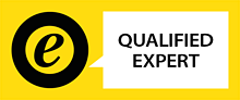Trusted Shops Qualified Expert