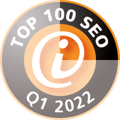 Top 100 SEO 2022 Q1